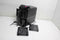 Philips 4000 Series NA460/00 - Dual-Stacked Dubbele Airfryer - 10 L - Tot 6 Personen - Bespaart 45% Ruimte
