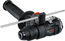 Bosch Professional GFA 12-H - FlexiClick SDS+ Boorkop voor hamerboren - 0,9 J slagenergie - 10 mm max. boor-Ø in beton