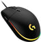 Logitech G102 - Gaming Muis - 8000 dpi sensor - LIGHTSYNC RGB