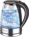 Camry CR 1239 - Waterkoker - 1.7L 2000W - Zilver