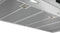 BOSCH DWB97JP50 - Wandafzuigkap - 3 standen 702 m3/h 53 dB(A) - LED verlichting
