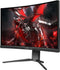 MSI G272CQP - Gaming Monitor - 27