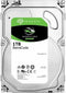 Seagate Barracuda - Interne harde schijf - 3.5 inch - 1 TB - 7200 RPM - 64 MB cache