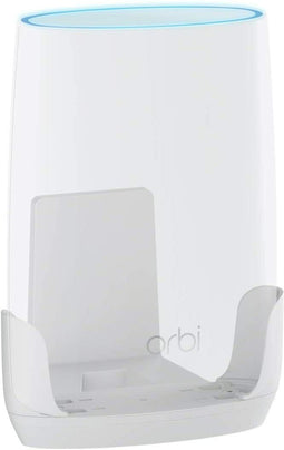 Netgear Orbi RBKWM - Wandhouder - Ruimtebesparend - Hoogwaardig acryl