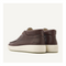 Nubikk Jiro Gio - Loafer - Padded hiel - Bruin