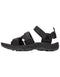 Merrell Speed Fusion Sport Rmx - Wandelsandaal - FloatMax™ Foam - Zwart - Maat 48