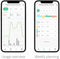 Hombli Smart Radiator Thermostat Starterkit - Slimme weekplanning - Wit
