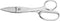 Schaar Clauss professional - gesmeed staal 19 - 7cm micro-