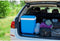 Campingaz Icetime Plus - Koelbox - 30L - Koelt tot 27 uur - Blauw
