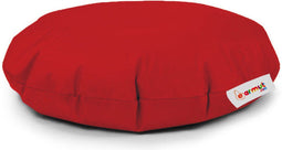 Asir - Tuin zitzak - Weerbestendig - Rood - 100 x 20 x 100 cm