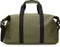 Rains Hilo Weekend Bag W3 - Waterafstotende Weekendtas - 37 liter - Marsh