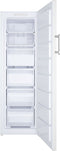 Wisberg WBVR170NFD - Vriezer - No Frost - 204L - 39 dB