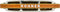 Hohner Bluesharp Mondharmonica C - Topkwaliteit - Echt hout