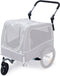 Karlie Stroller Kit Go - Dog Bike Trailer