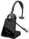 Jabra Engage 75 Mono - On-Ear Bluetooth - Bereik tot 150m - Zwart