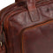 Justified Laptoptas 15.6'' Max Cognac