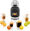 Krups Dolce Gusto Mini Me KP123B - Koffiecupmachine - 15 bar pompdruk - Rood