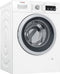Bosch WAW32541 - Wasmachine 8kg 1600t - Wit