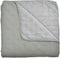 Sprei Pierre Cardin LORENA Aquamarijn Bed van 90 (2 Onderdelen)