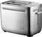 Solis - Sandwich Toaster - Zilver RVS - Met Sandwich-Zangen & Bagelfunktion - 1635 Watt Vermogen -
