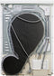 SAMSUNG DV90DG6845LKU2 - Warmtepompdroger - 9 kg - A - Wit