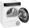 Siemens WQ46B6CSNL - Warmtepompdroger - Home Connect Silent Dry 57 dB