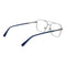 Gant GA3300 55014 - Heren Brillenframe - Glas zonder voorschrift