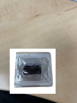 Inktrol Sato Kendo Judo Uno P-Labe zwart