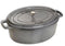 Kookpot Zwilling Cocotte Grijs Gietijzer 27 Cm 3,2 L