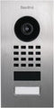 DoorBird D1101V - Videodeurbel - Full HD 1080P - RVS