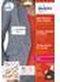 Naambadge etiket avery l4786-20 80x50mm 200st rd