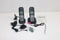 Gigaset A220 Duo v2 - Duo DECT telefoon - Eenvoudige bediening - Zwart