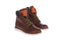 HIP Shoe Style H2113 - Enkelboots - Gevoerd - Bruin - Maat 29