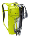 Vaude Uphill 8 - Fietsrugtas - 8L - Ventilerend - Groen