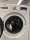 BOSCH SERIE 8 9KG A+++ 1600T WASMACHINE VRIJSTAAND VOORLADER