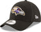 New Era The League NFL Cap Team Baltimore Ravens