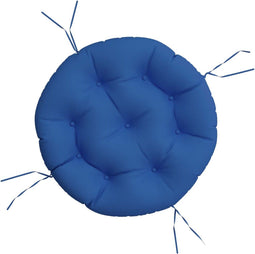 vidaXL-Zitkussen-rond-Ø-60x11-cm-oxford-stof-koningsblauw