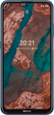 NOKIA X20 - 128 GB - 5G - Blauw