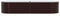 vidaXL - Tuin - Verhoogd - Bed - Bruin - 240x80x44 - cm - Gegalvaniseerd - Staal