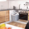 Hailo Multi-Box Duo L Prullenbak - Inbouw - 2 x 14 l - Wit (2 stuks)