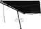 vidaXL - Luifel - vrijstaand - handmatig - uittrekbaar - 600x350 - cm - antraciet