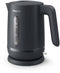 Philips Essentials collection HD9314/90 - Waterkoker 1,7L 2200W - Snoerloos met droogkookbeveiliging - Grijs