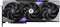 MSI GeForce RTX 5080 - Grafische Kaart - 16GB GDDR7 - 10752 CUDA Cores - 8K 120Hz ondersteuning