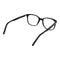 Uniseks Brillenframe Andy Wolf 4507 53A