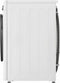 LG F4WR7009SyW - Voorlader wasmachine - AI DD TurboWash 39 - Wit