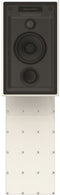 Bowers & Wilkins CWM7.5 S2 - Inbouwspeaker - 2-weg 150W 5 inch - Wit