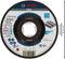 Bosch 2 608 619 258 - Afbraamschijf gebogen 115 mm - 22.23 mm