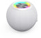 Hama Ball Shape - Bluetooth Speaker - 5W geluid met lichtshow - Wit