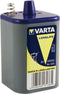 Varta 4R25X - 6V Zinkchloride batterij 10Ah - 67x67x115 mm