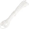 vidaXL - Zonnezeil - 160 - g/m² - rechthoekig - 3x4,5 - m - HDPE - zandkleurig